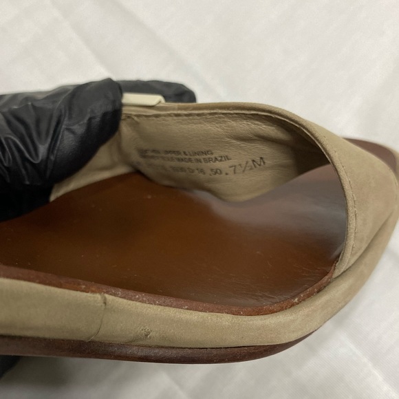 Tory Burch Gabrielle 65MM Sandal - Picture 10 of 16